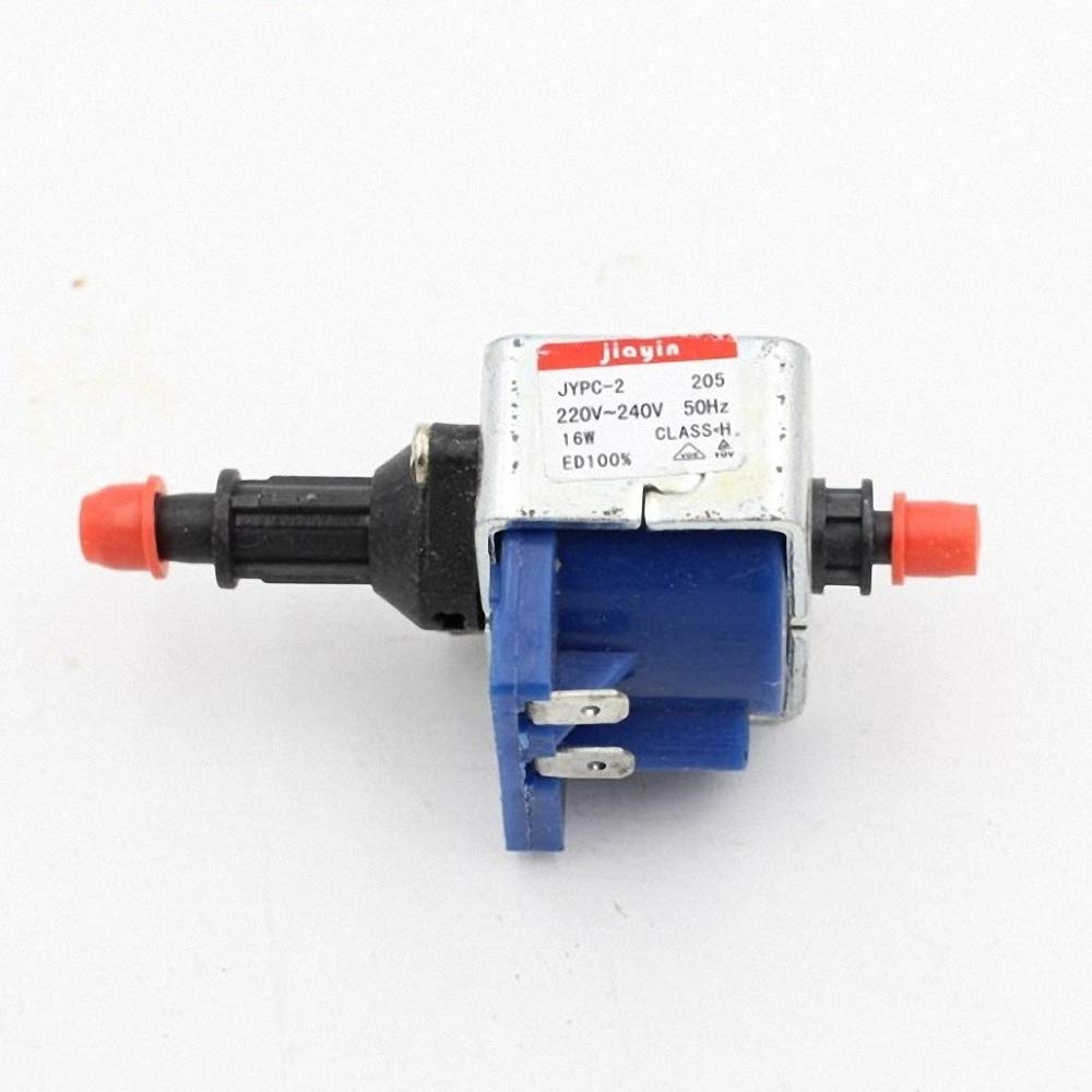 Electromagnetic Pump